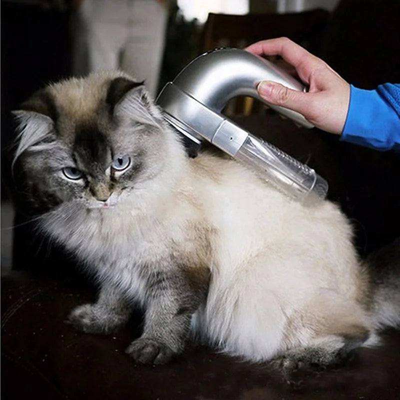 Electric Pet Hair Remover Vacuum