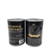 Wholesale 375g Pet Canned Wet Food