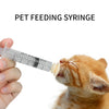 Pet Feeding Nipple Pacifier Bottle