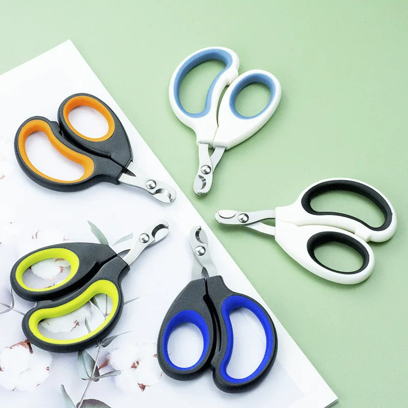 Professional Pet Nail Clippers: Small Dogs